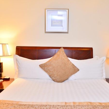 The Manor Hotel Kigali Kültér fotó